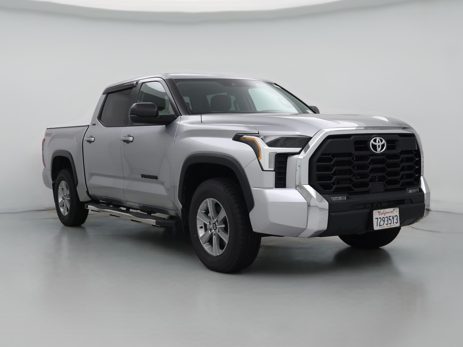 2024 Toyota Tundra 4WD