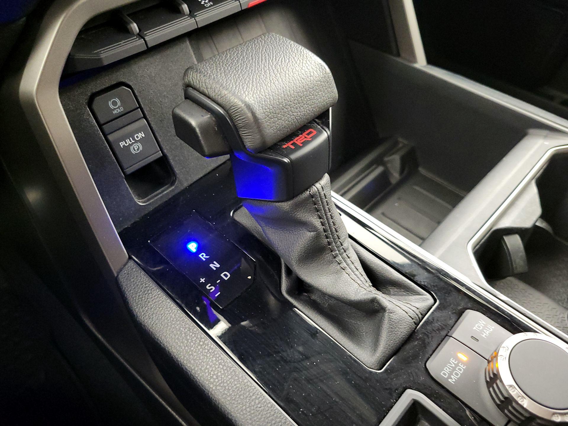 Thumbnail: 2024 Toyota Tundra - 17
