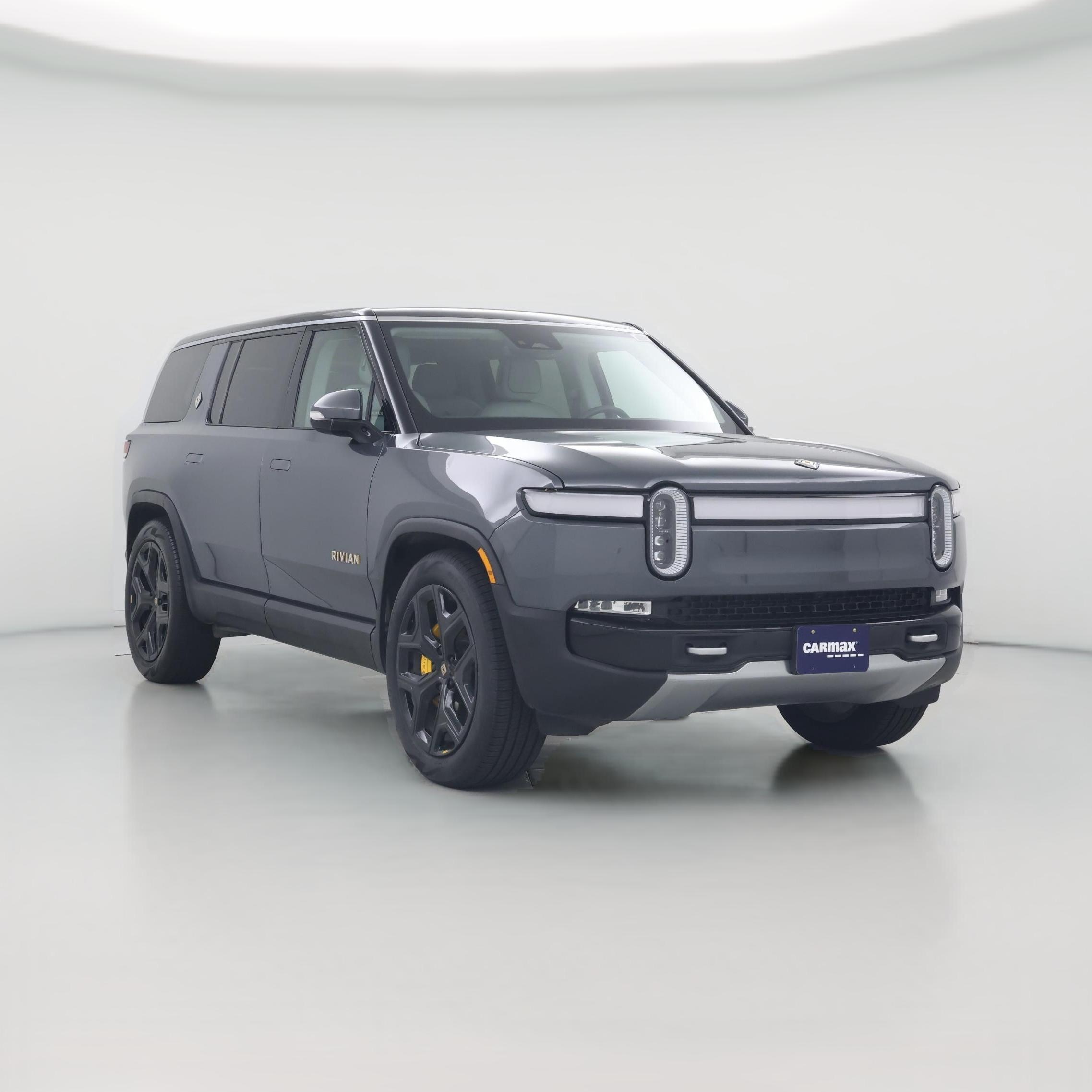 Thumbnail: 2023 Rivian R1S - 1