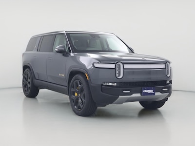 2023 Rivian R1S Adventure Quad-Motor Large