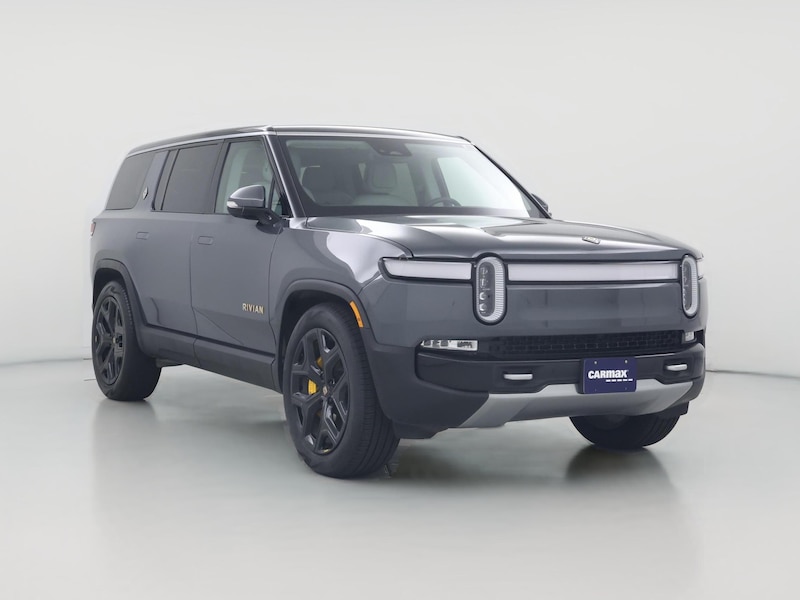 2023 Rivian R1S Adventure -
                  Houston, TX