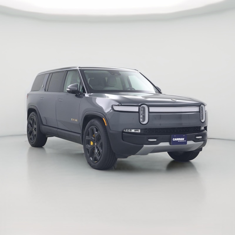 2023 Rivian R1S Adventure Quad-Motor Large