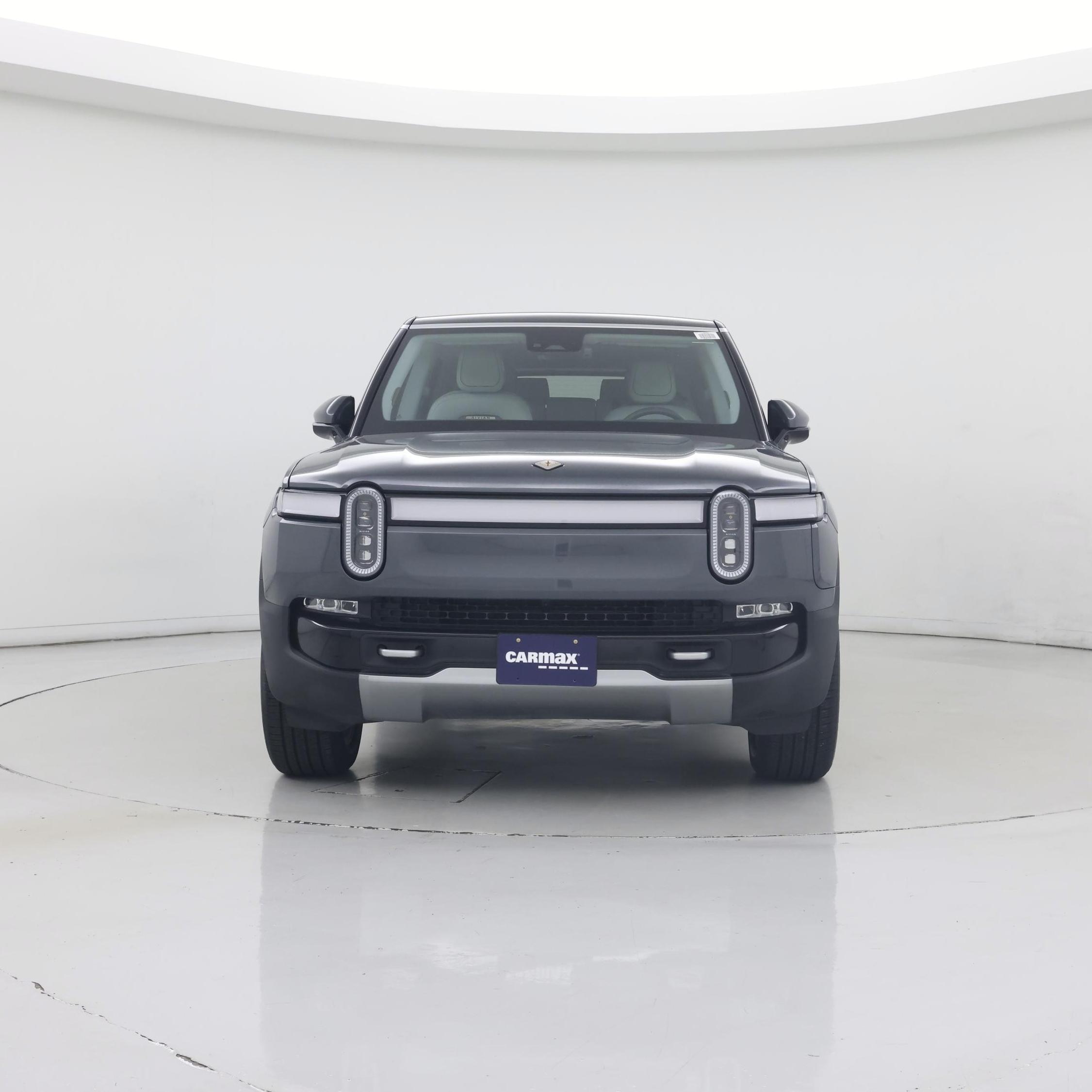 Thumbnail: 2023 Rivian R1S - 5