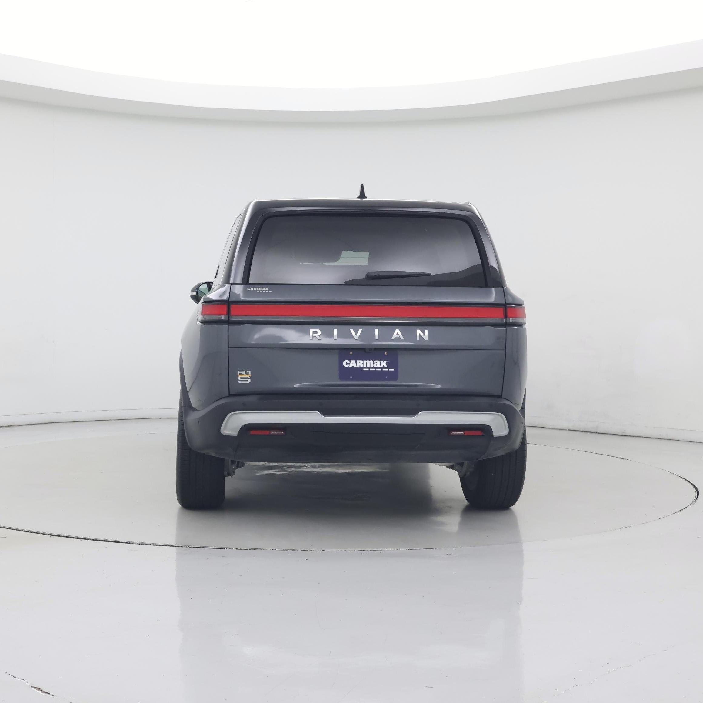 Thumbnail: 2023 Rivian R1S - 6