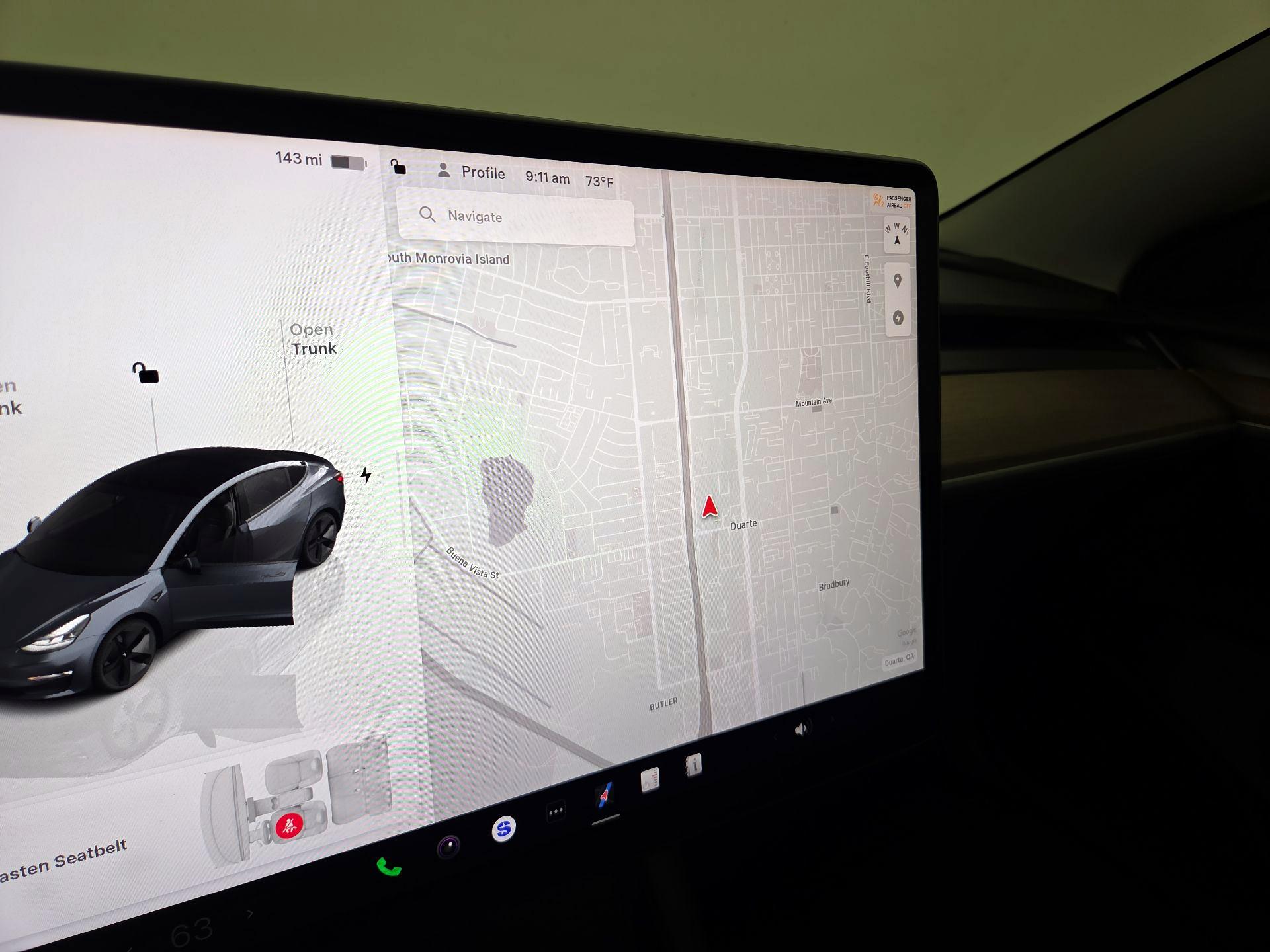 Thumbnail: 2023 Tesla Model 3 - 13