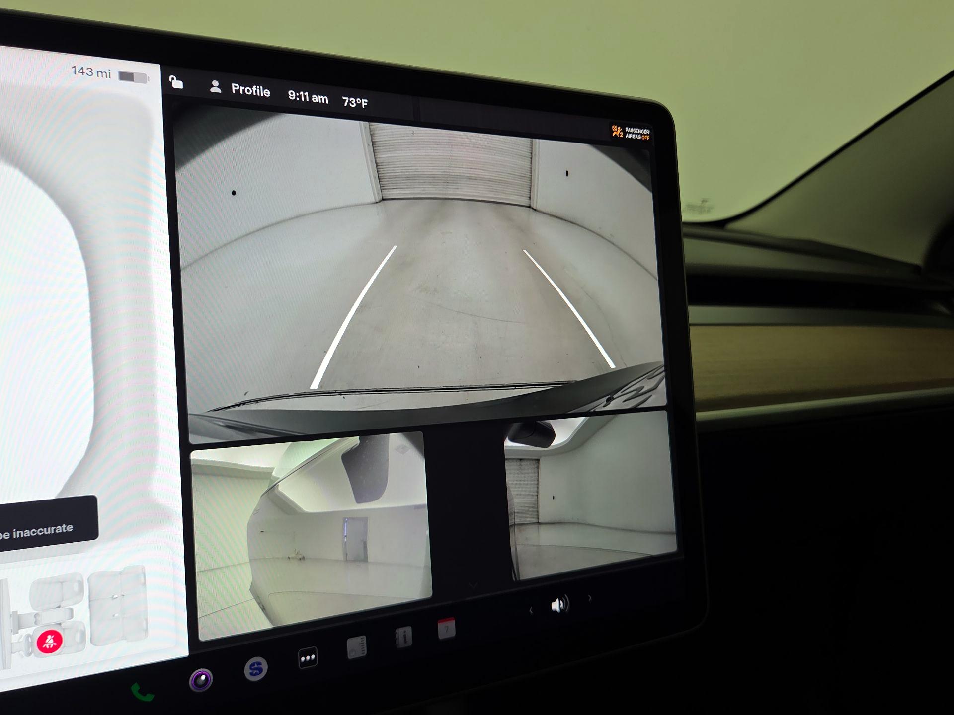 Thumbnail: 2023 Tesla Model 3 - 14
