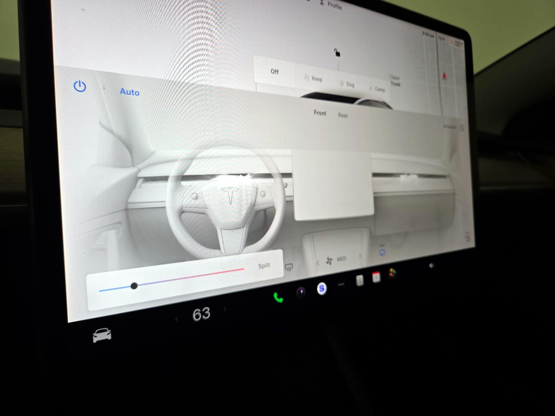 Thumbnail: 2023 Tesla Model 3 - 16
