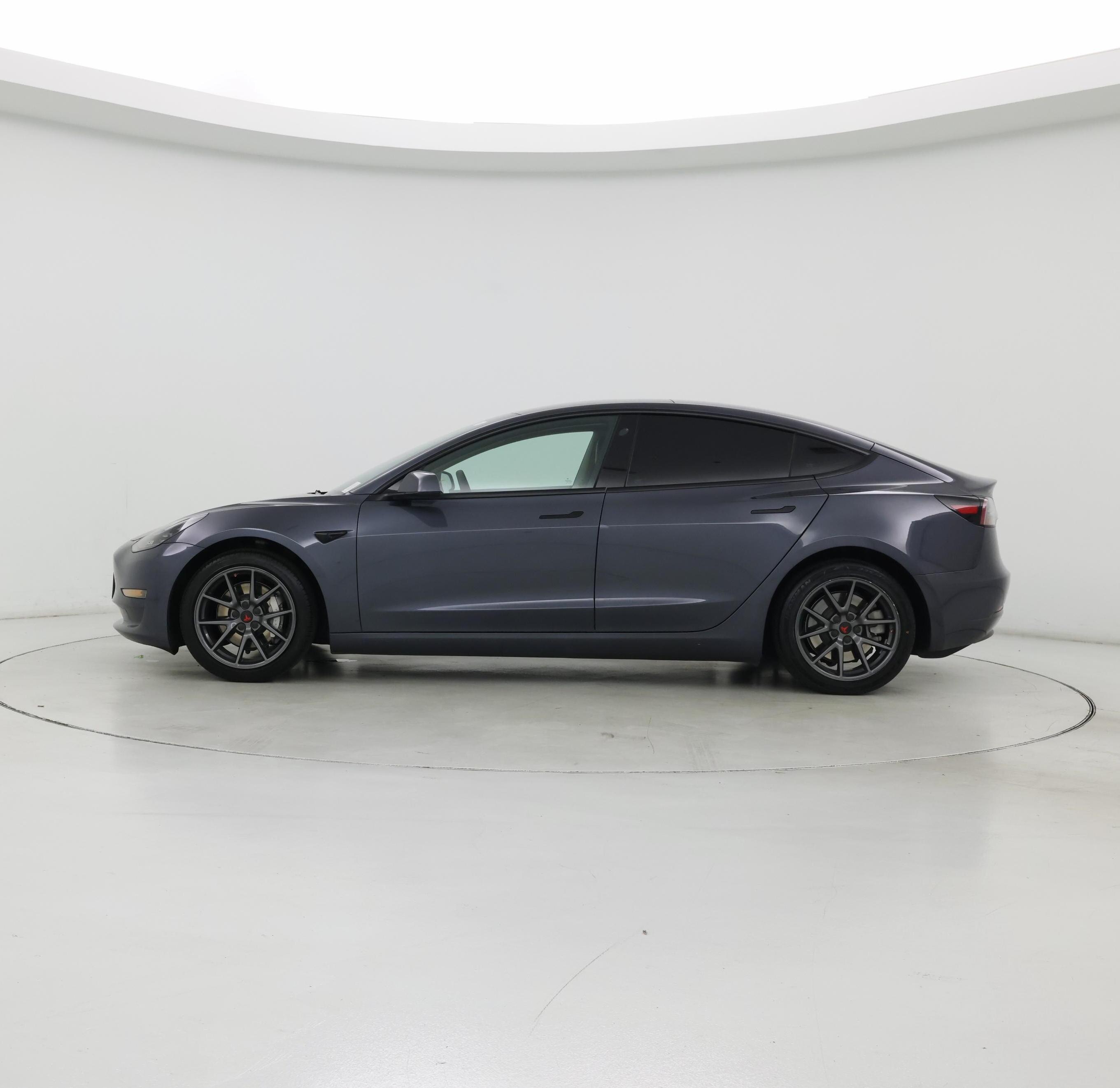Thumbnail: 2023 Tesla Model 3 - 3