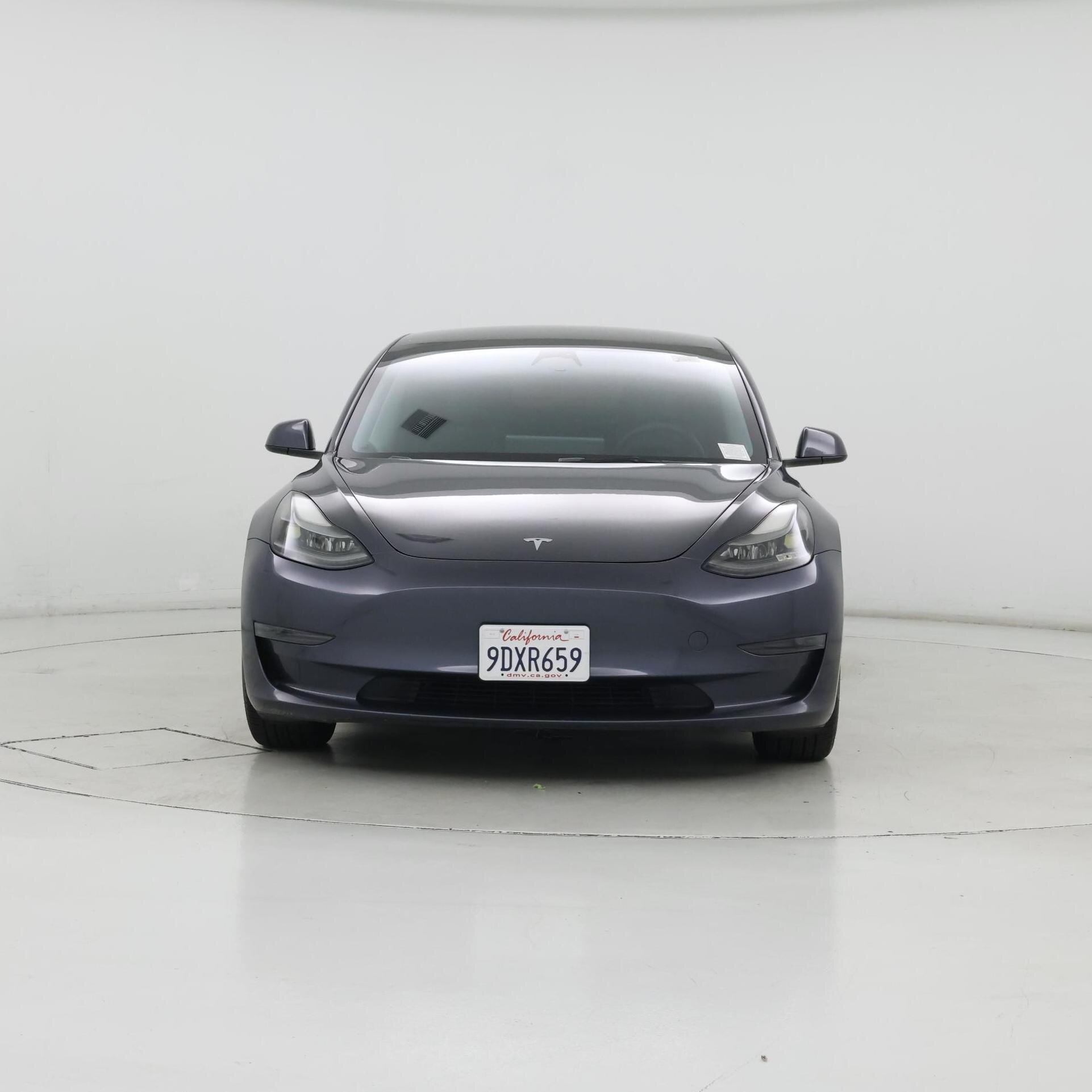 Thumbnail: 2023 Tesla Model 3 - 5