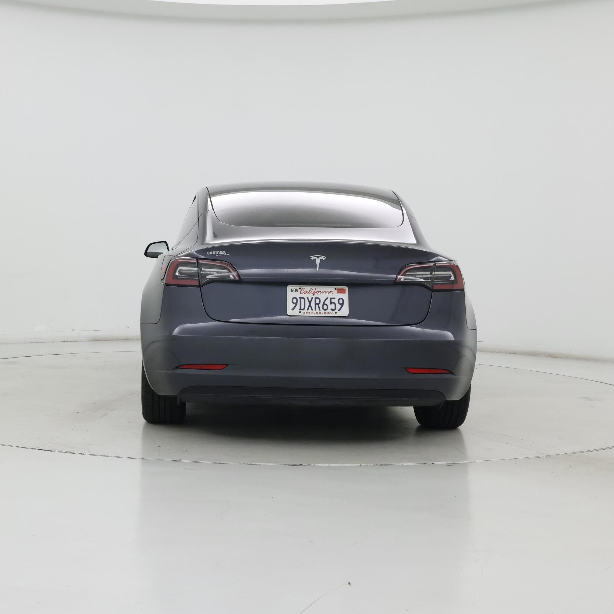 Thumbnail: 2023 Tesla Model 3 - 6