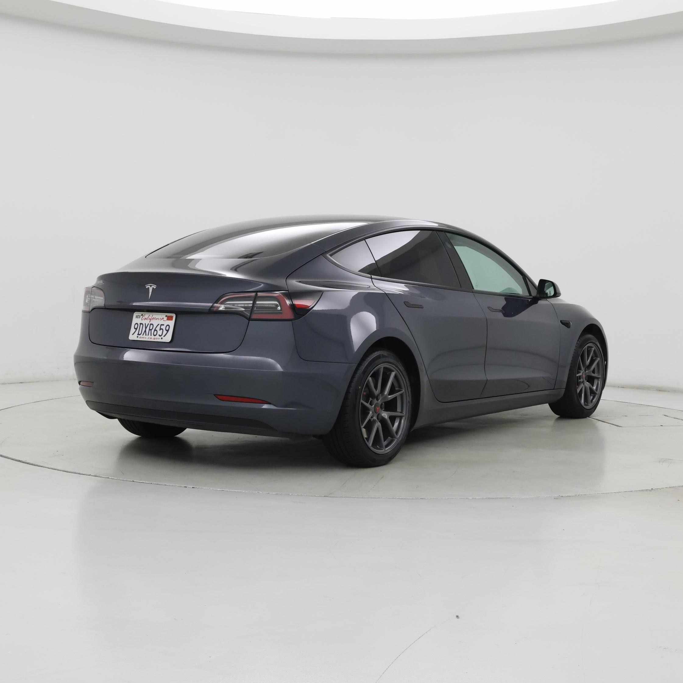 Thumbnail: 2023 Tesla Model 3 - 8