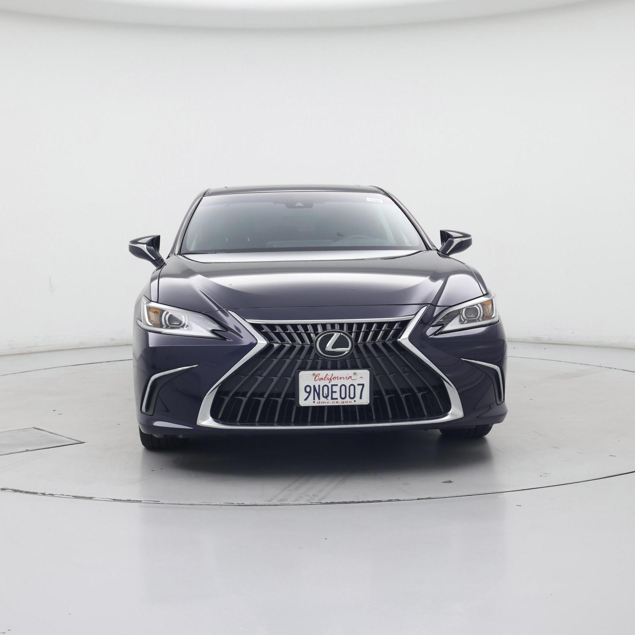 Thumbnail: 2024 Lexus ES - 5