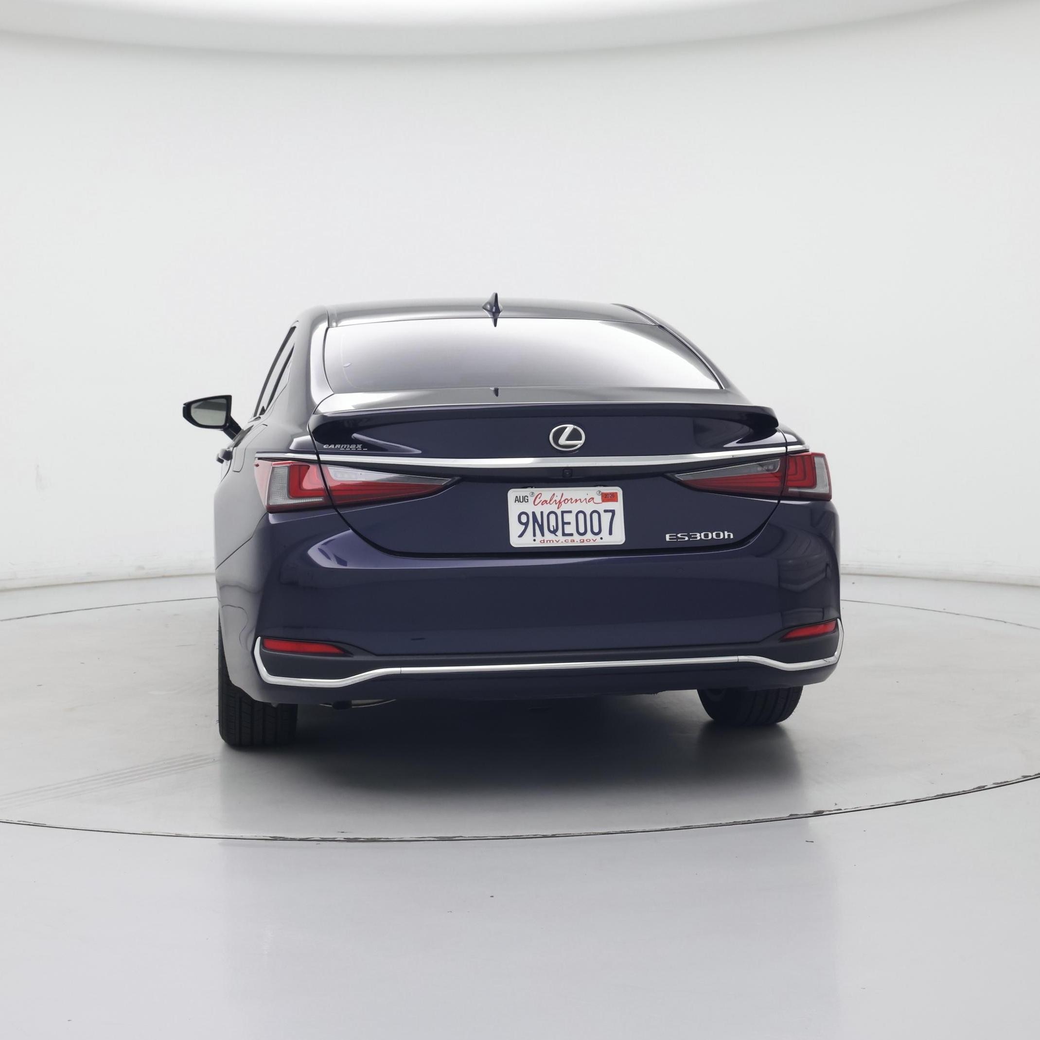 Thumbnail: 2024 Lexus ES - 6