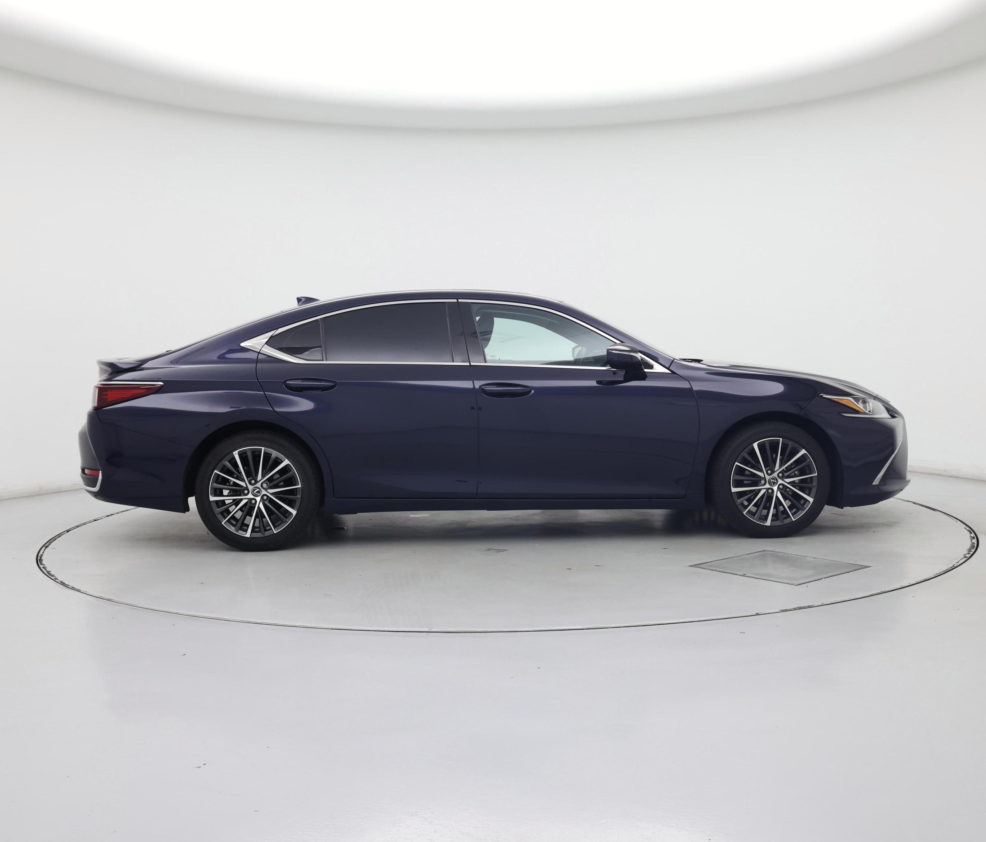 Thumbnail: 2024 Lexus ES - 7