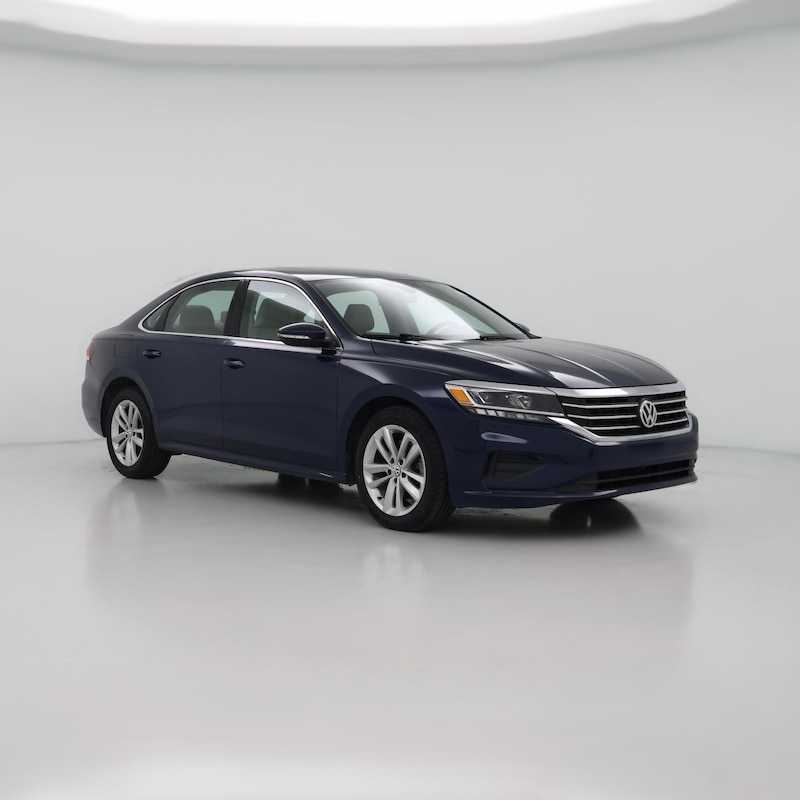2020 Volkswagen Passat SE