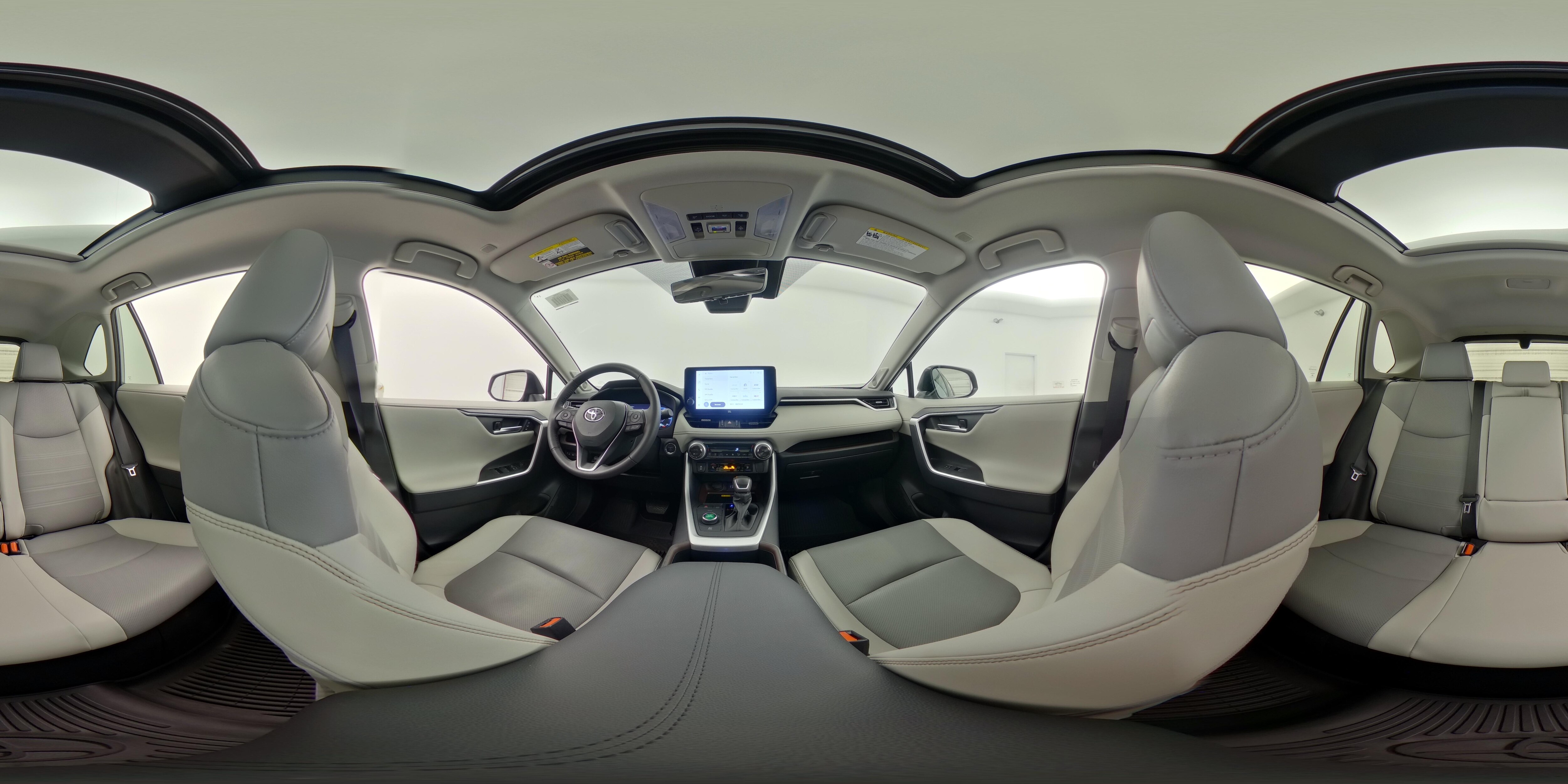 2024 Toyota RAV4 Limited - Photo 25
