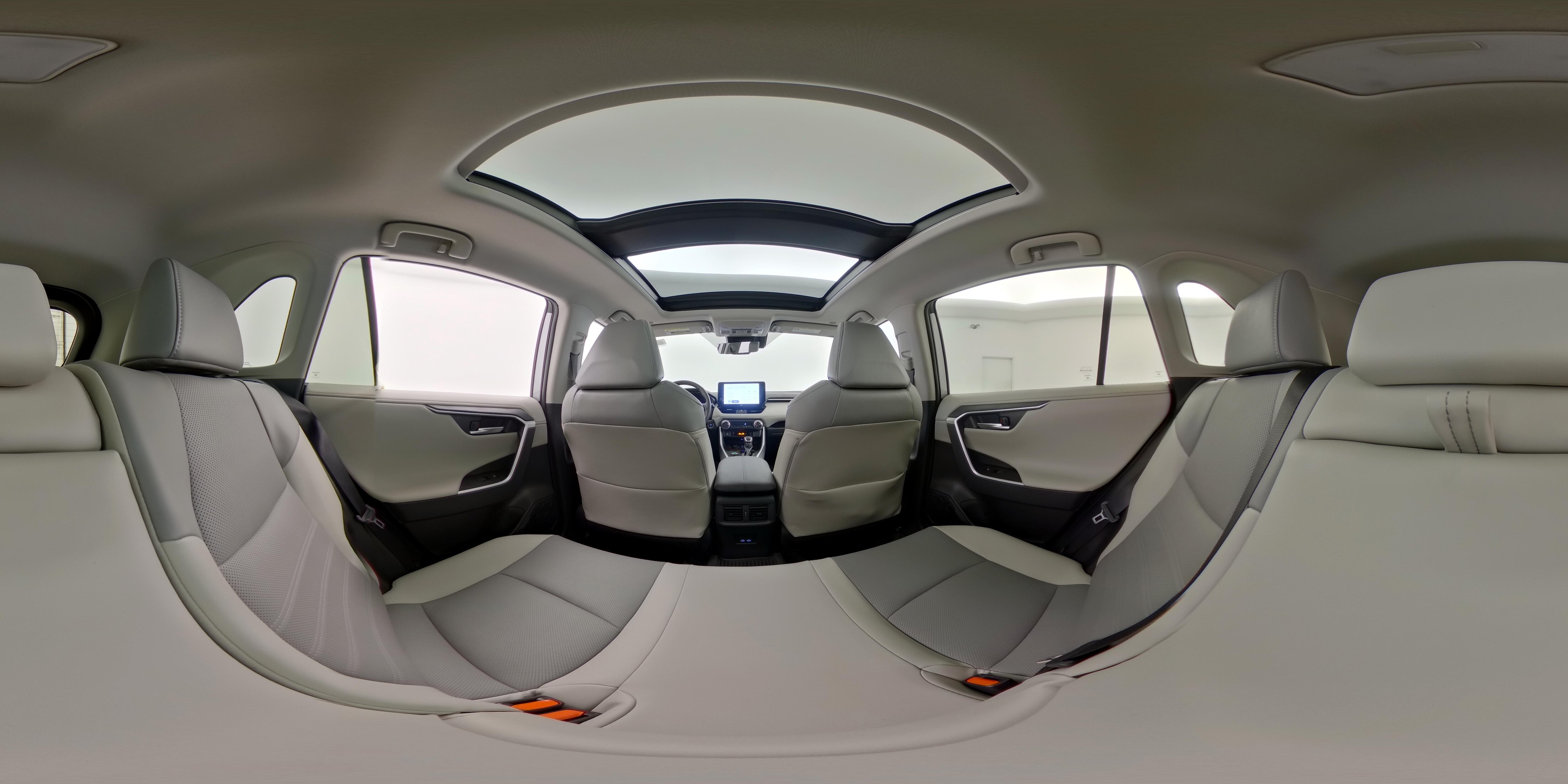2024 Toyota RAV4 Limited - Photo 26