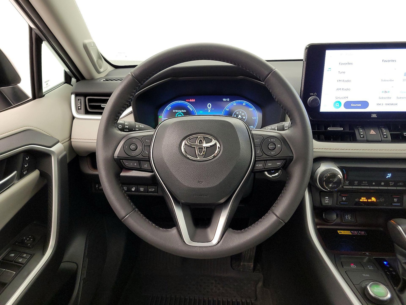 2024 Toyota RAV4 Limited - Photo 11