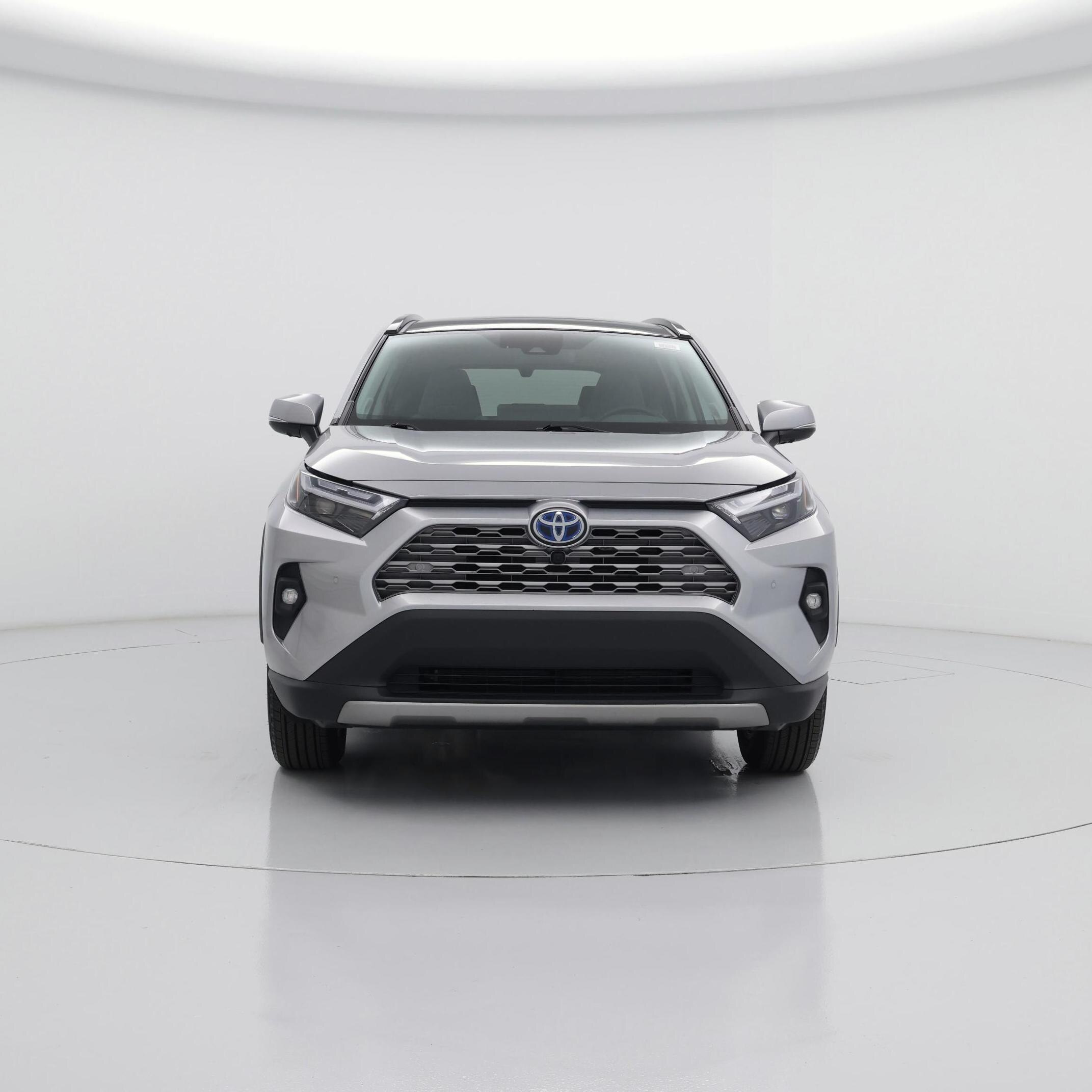 Thumbnail: 2024 Toyota RAV4 - 5