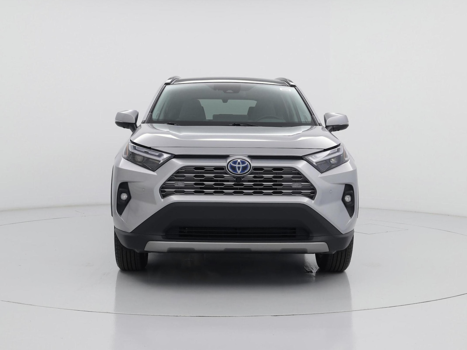 2024 Toyota RAV4 Limited - Photo 6