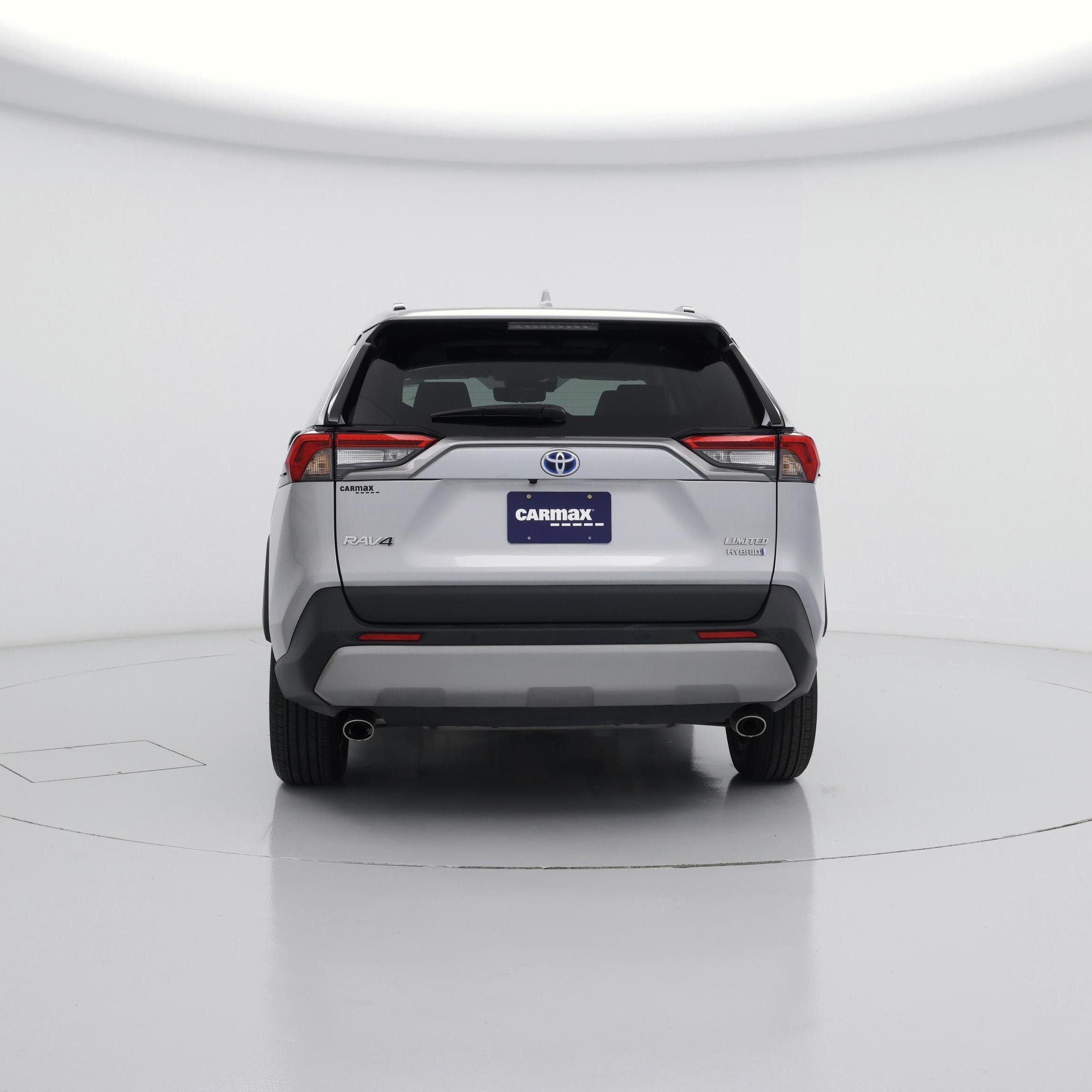 Thumbnail: 2024 Toyota RAV4 - 6