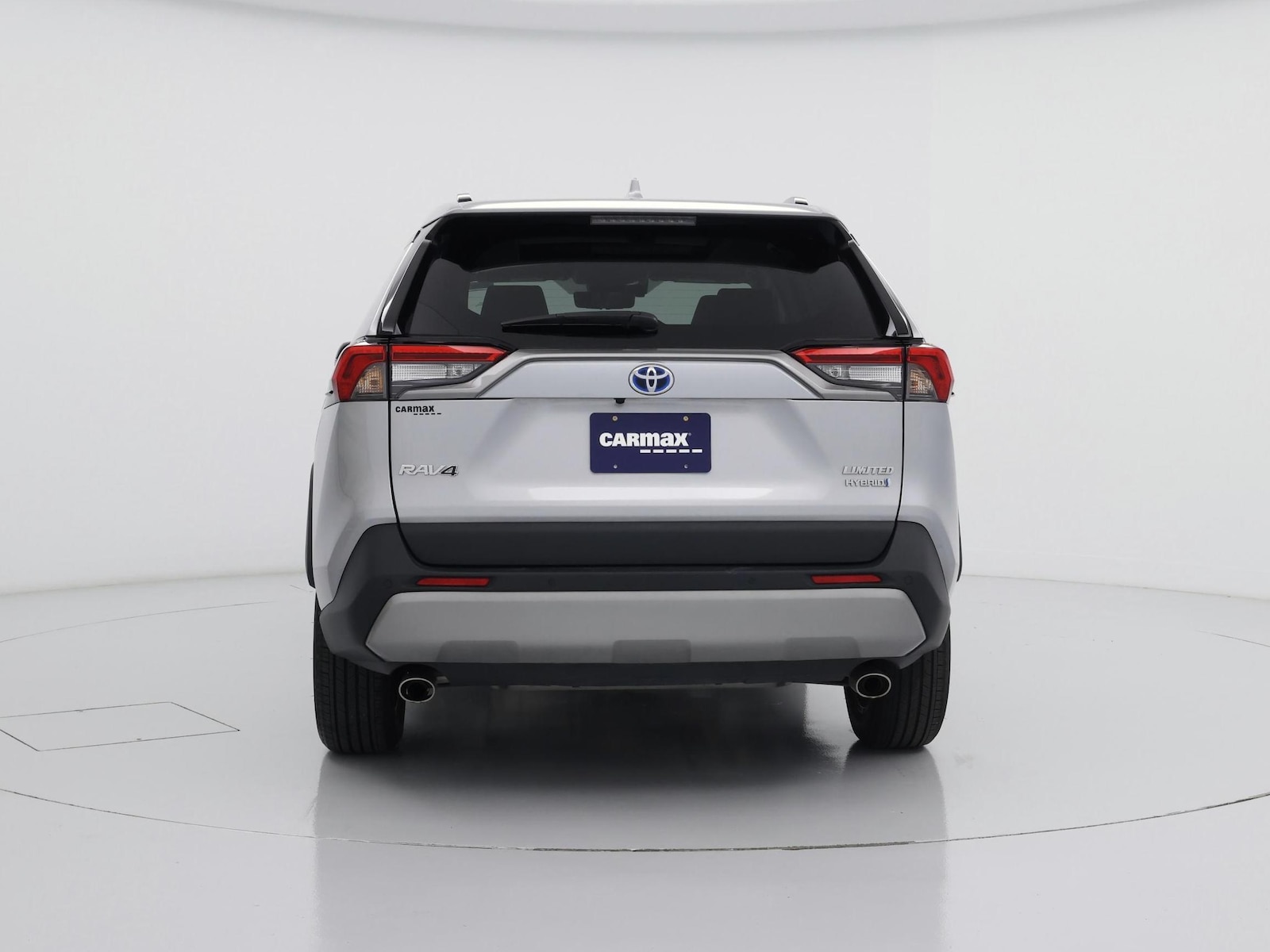 2024 Toyota RAV4 Limited - Photo 7