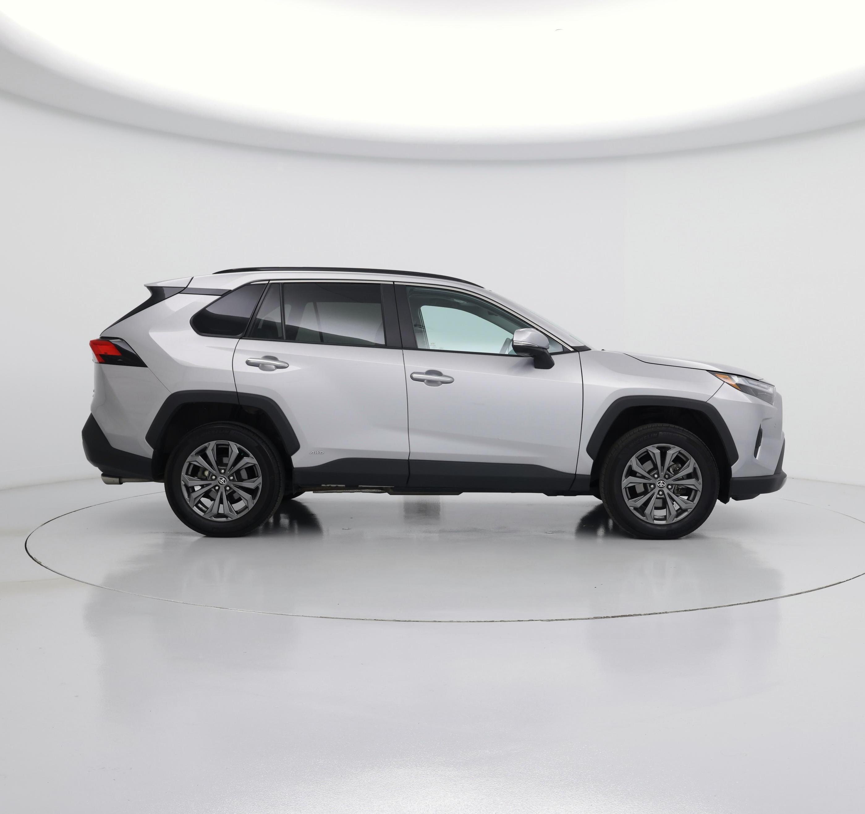 Thumbnail: 2024 Toyota RAV4 - 7