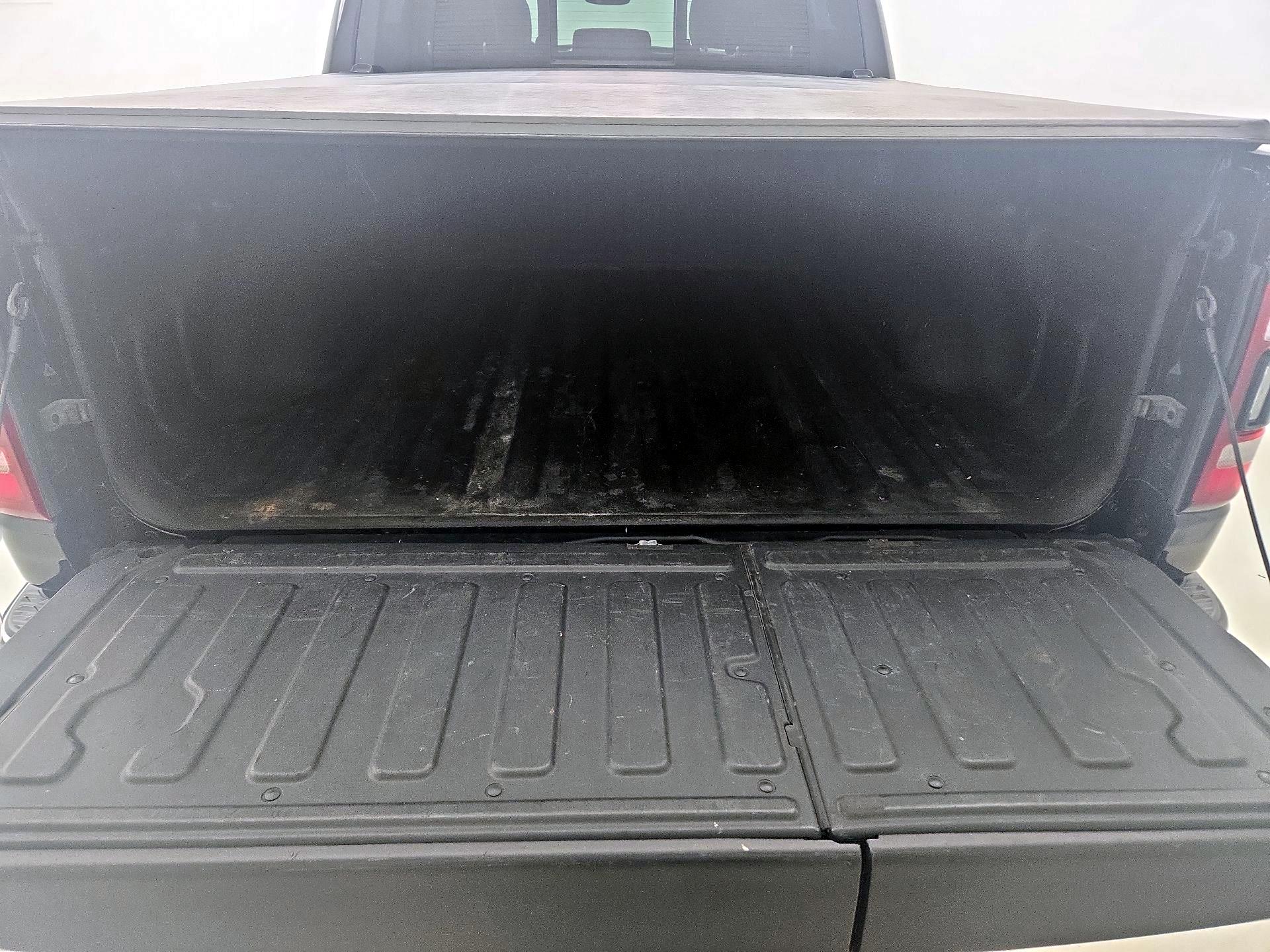 Thumbnail: 2021 RAM 1500 - 20