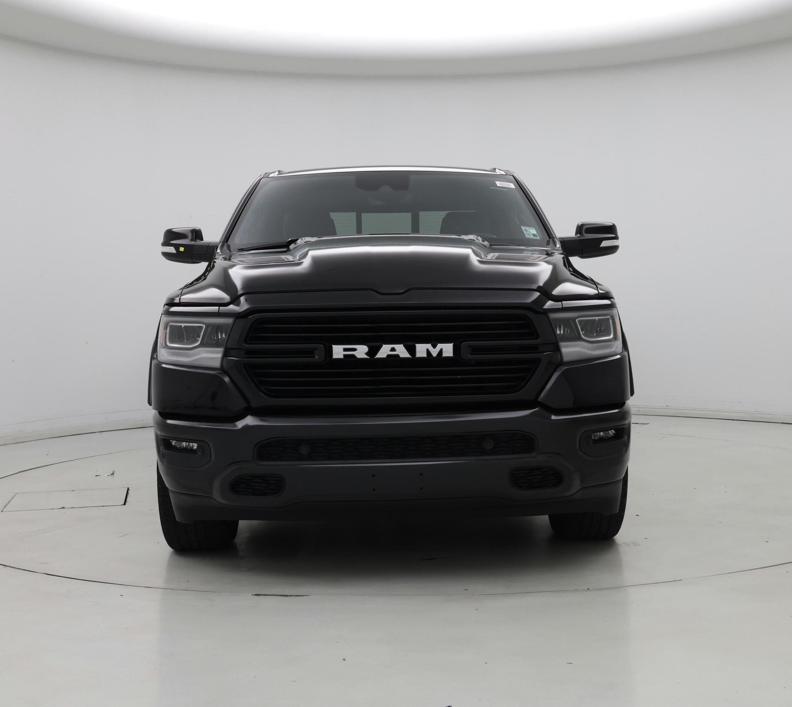 Thumbnail: 2021 RAM 1500 - 5