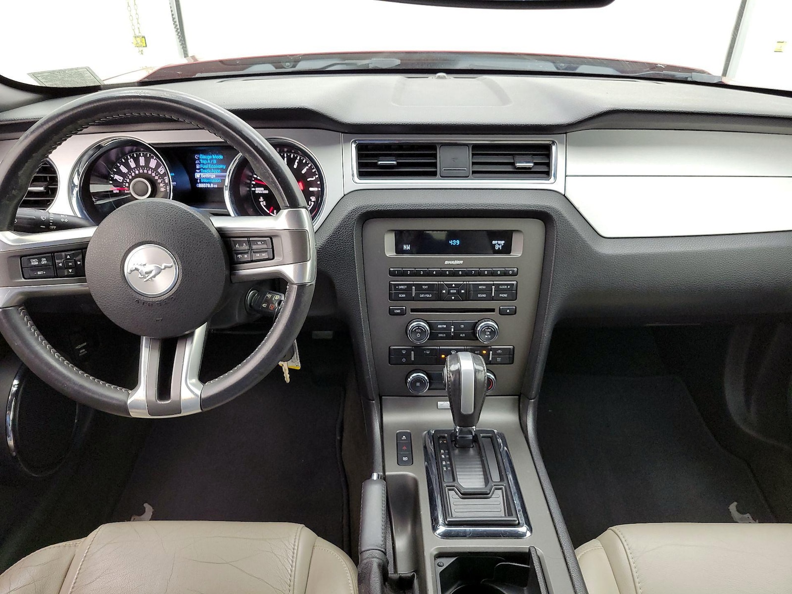 2014 Ford Mustang V6 Premium - Photo 10