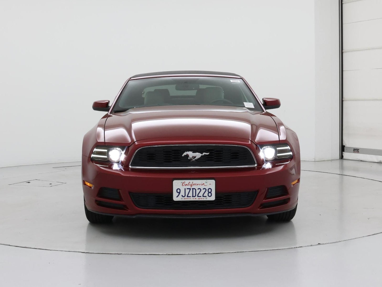 2014 Ford Mustang V6 Premium - Photo 6