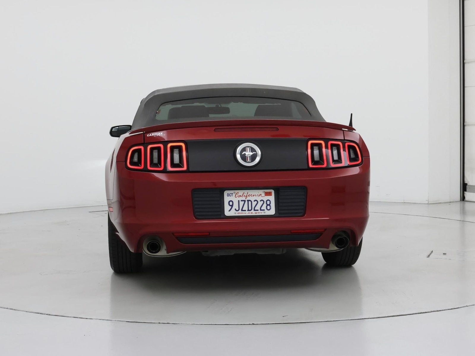 2014 Ford Mustang V6 Premium - Photo 7