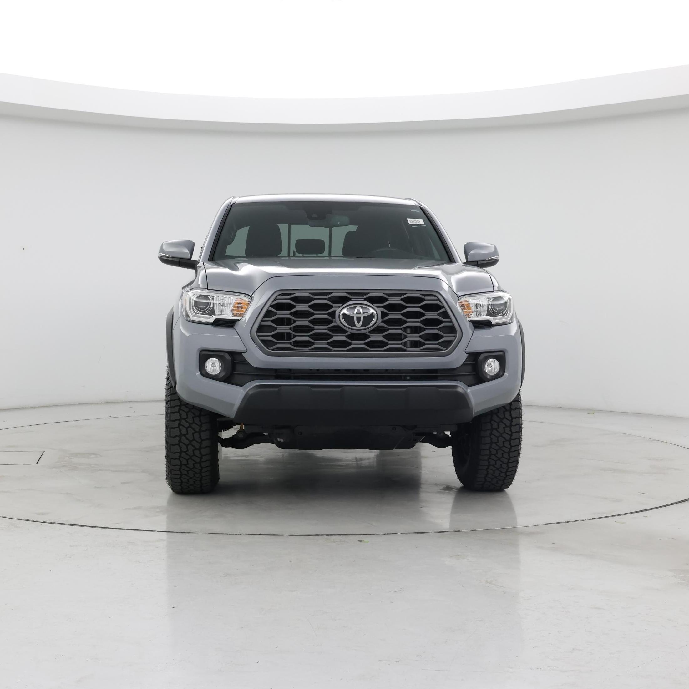 Thumbnail: 2021 Toyota Tacoma - 5
