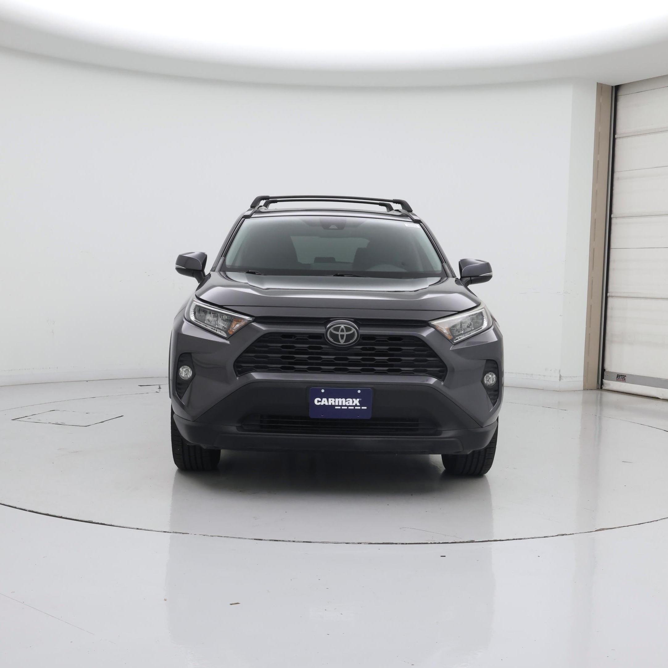Thumbnail: 2020 Toyota RAV4 - 5