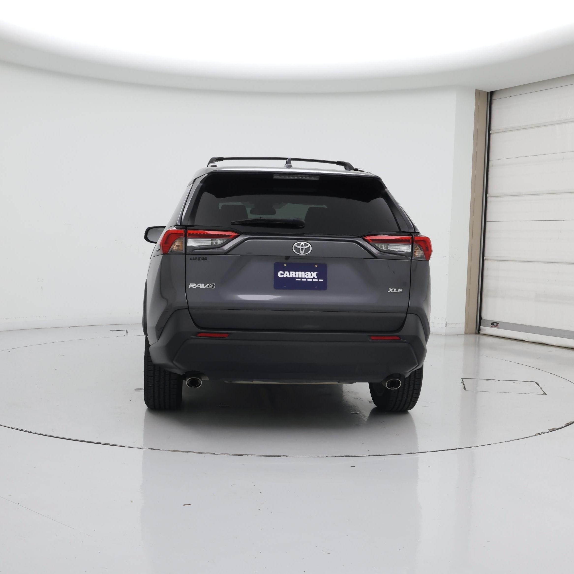 Thumbnail: 2020 Toyota RAV4 - 6