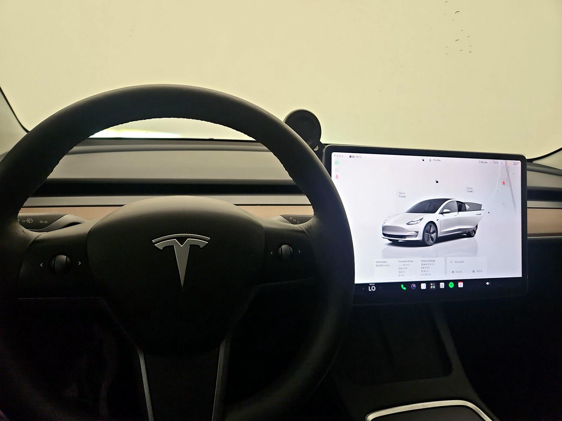Thumbnail: 2023 Tesla Model 3 - 9