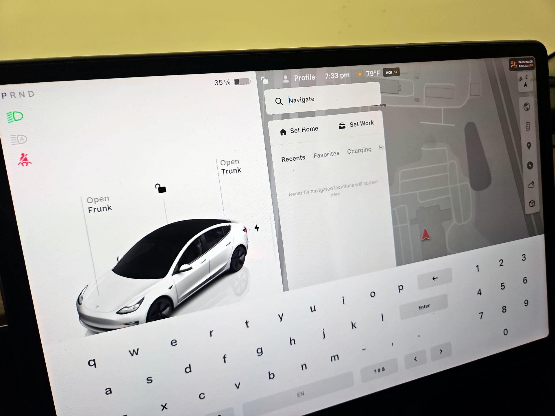 Thumbnail: 2023 Tesla Model 3 - 13