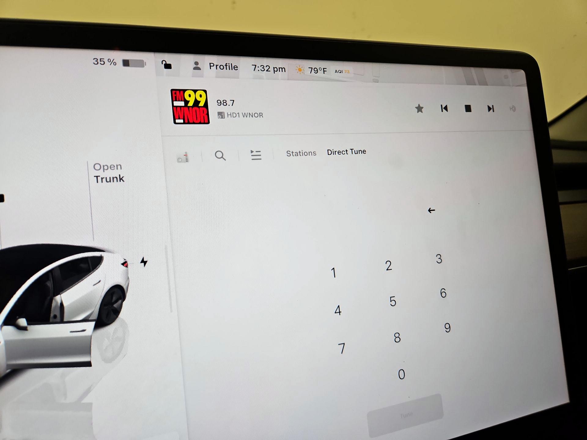 Thumbnail: 2023 Tesla Model 3 - 15