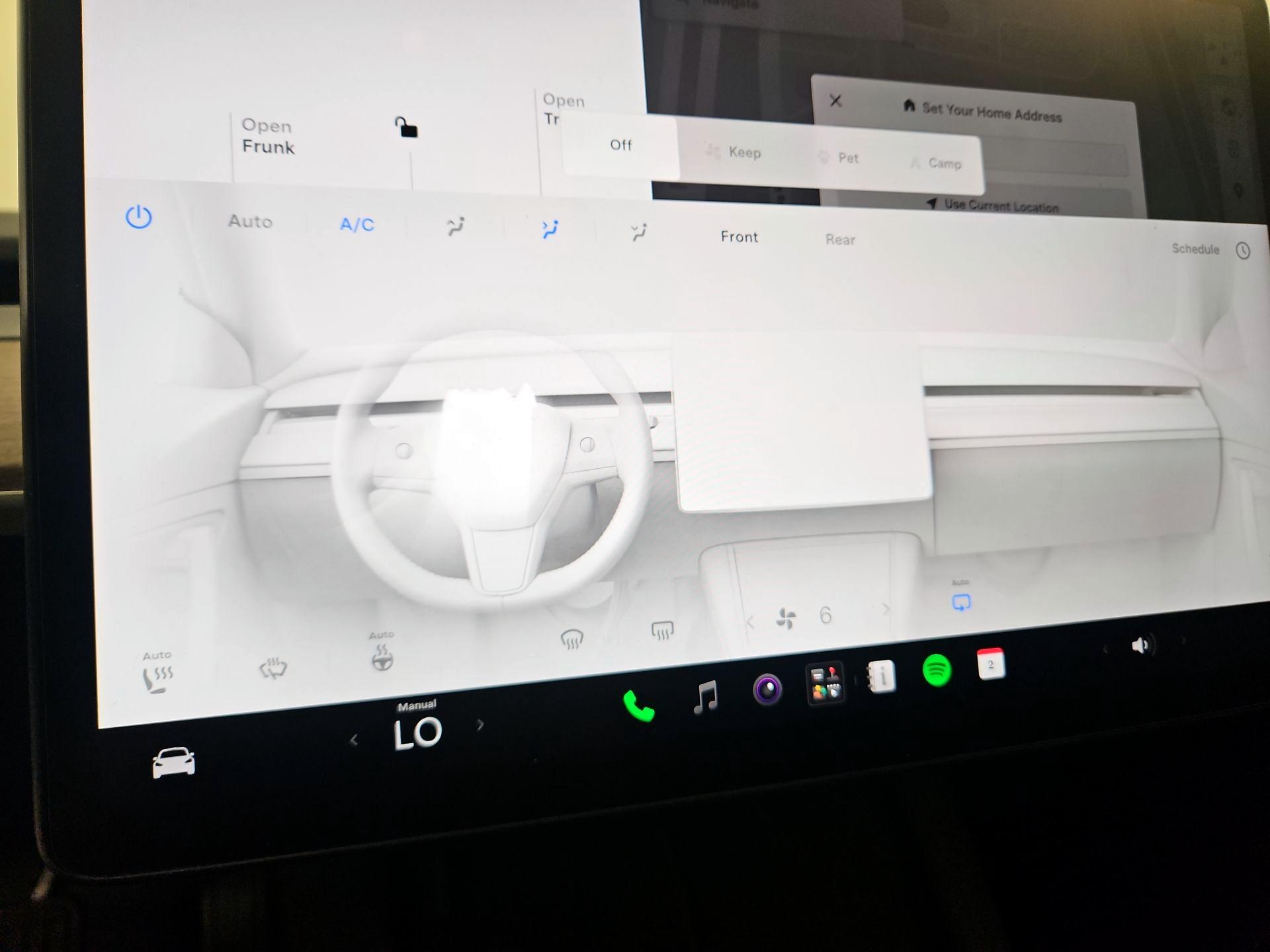 Thumbnail: 2023 Tesla Model 3 - 16