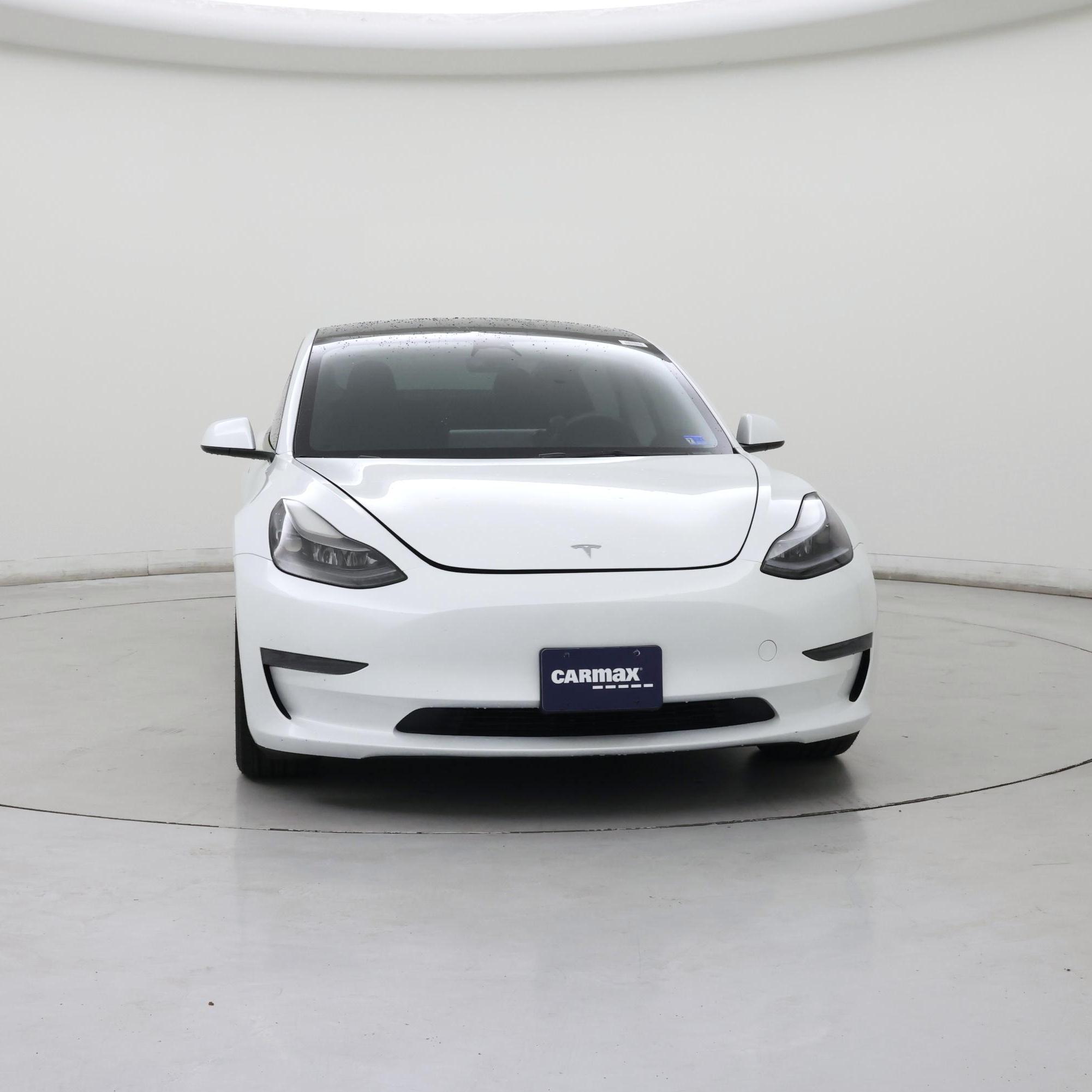 Thumbnail: 2023 Tesla Model 3 - 5
