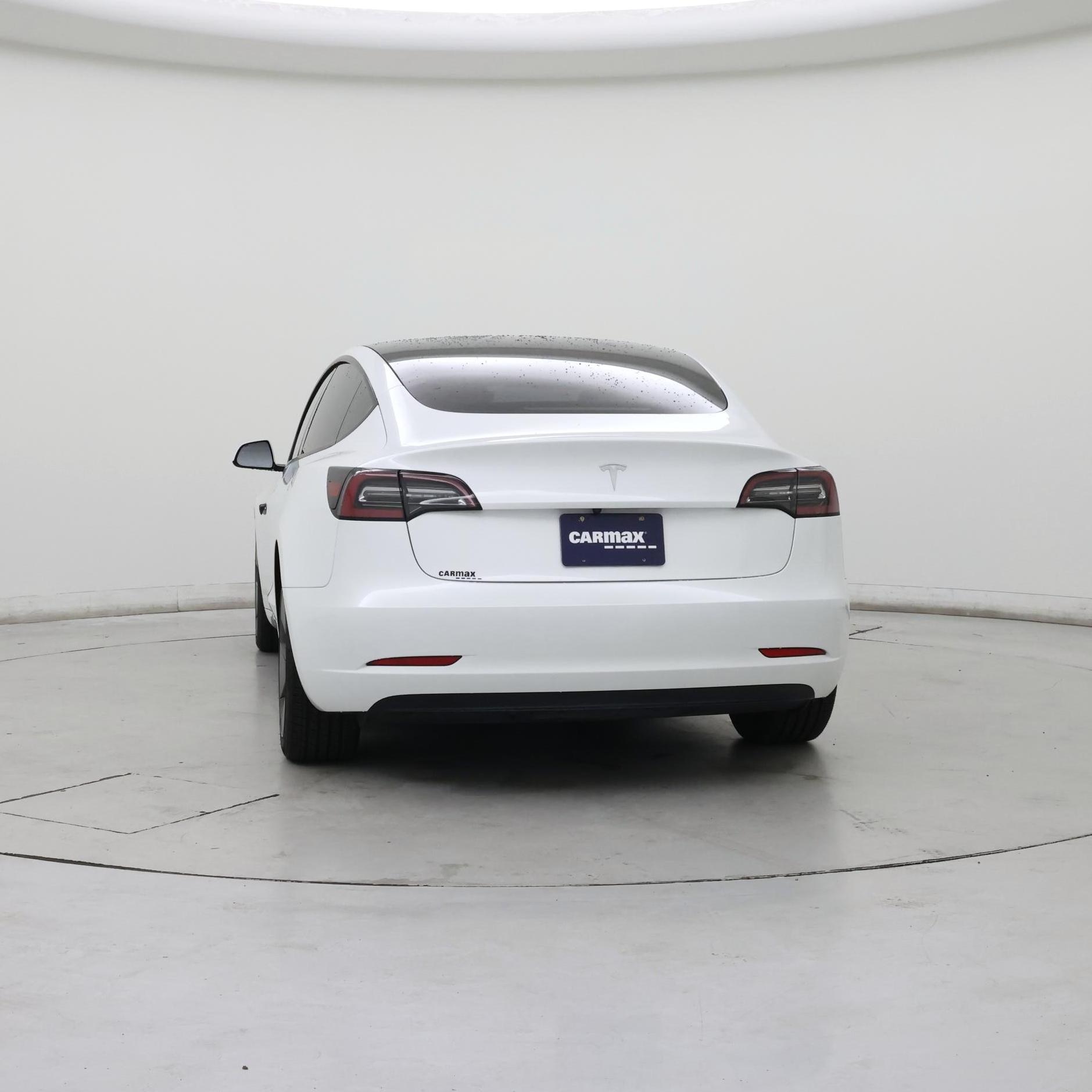 Thumbnail: 2023 Tesla Model 3 - 6