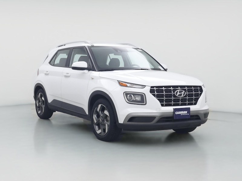 2022 Hyundai Venue SEL -
                  Oxnard, CA
