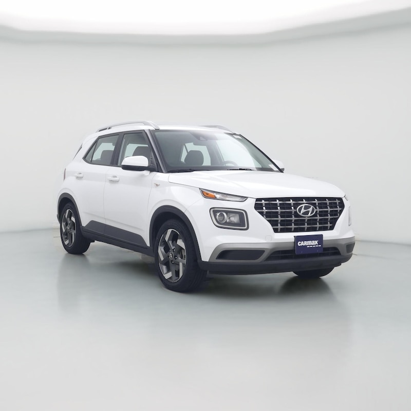 2022 Hyundai Venue SEL
