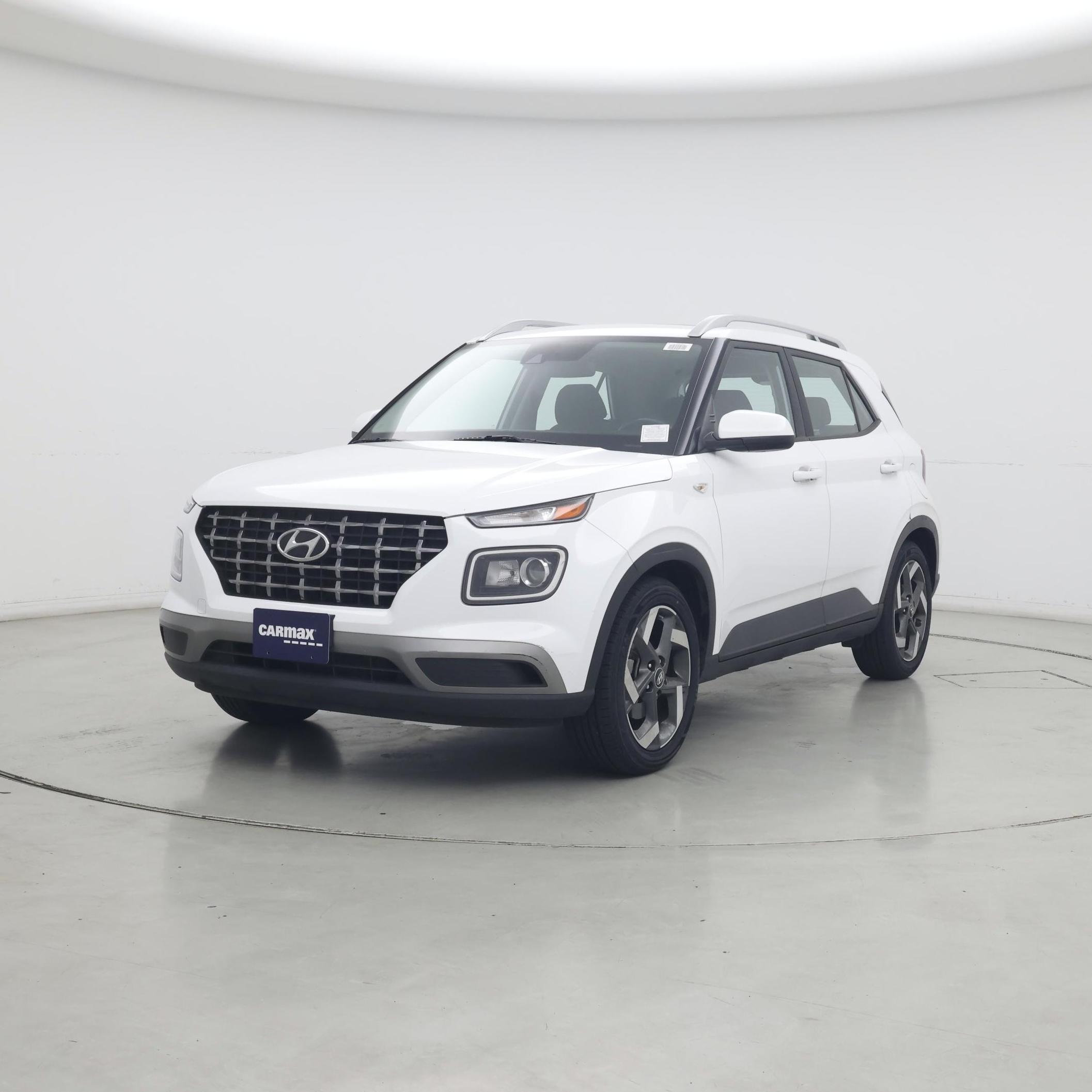 Thumbnail: 2022 Hyundai Venue - 4
