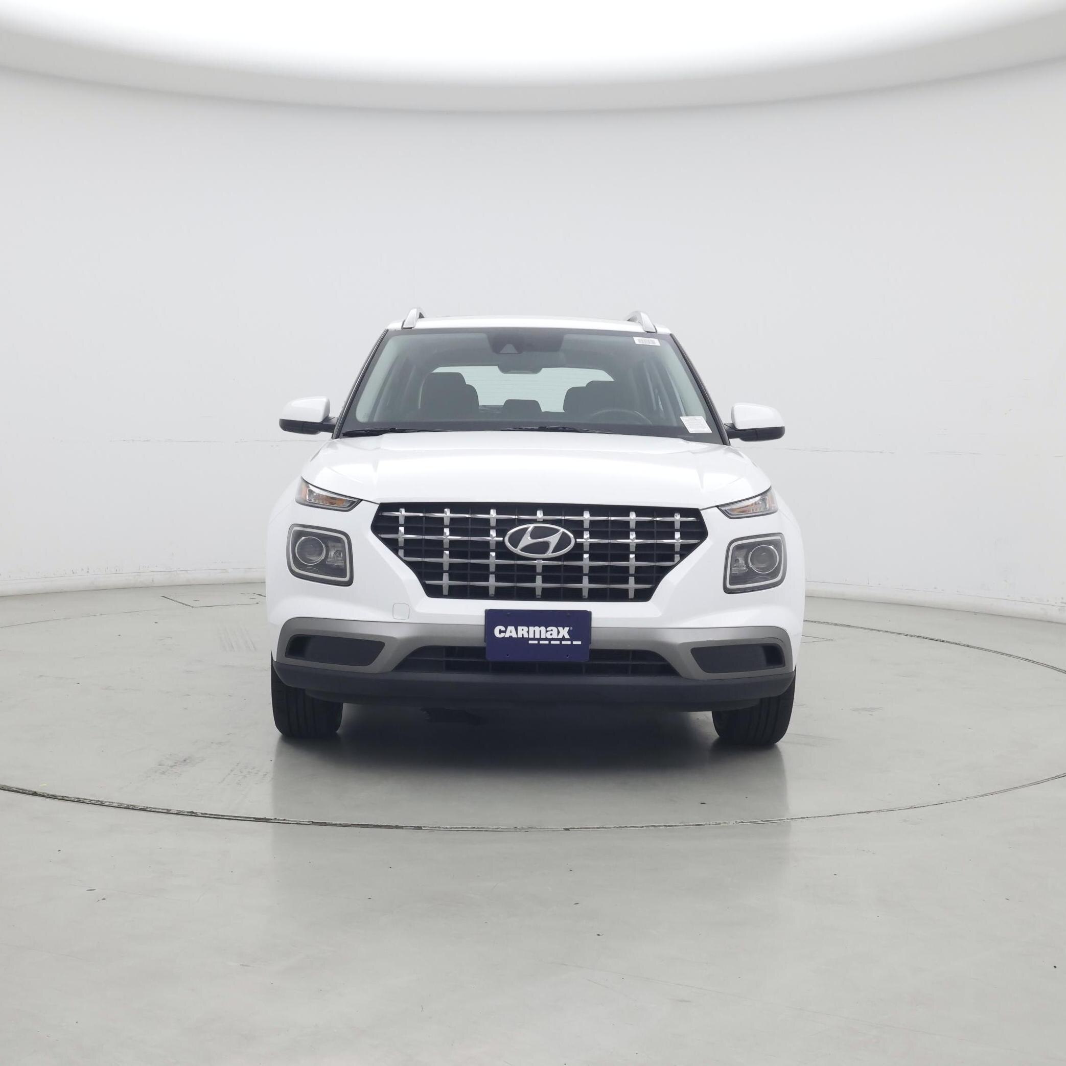 Thumbnail: 2022 Hyundai Venue - 5