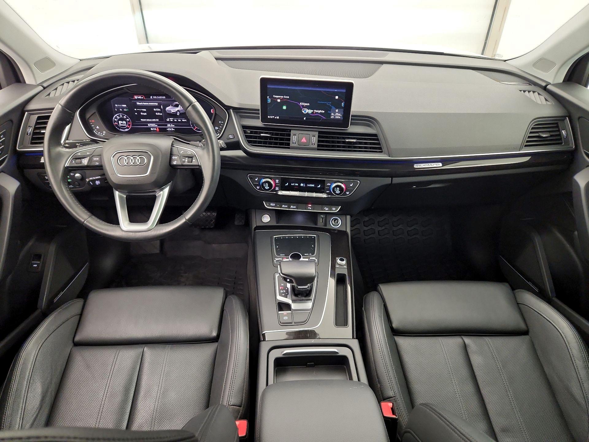 Thumbnail: 2018 Audi Q5 - 9