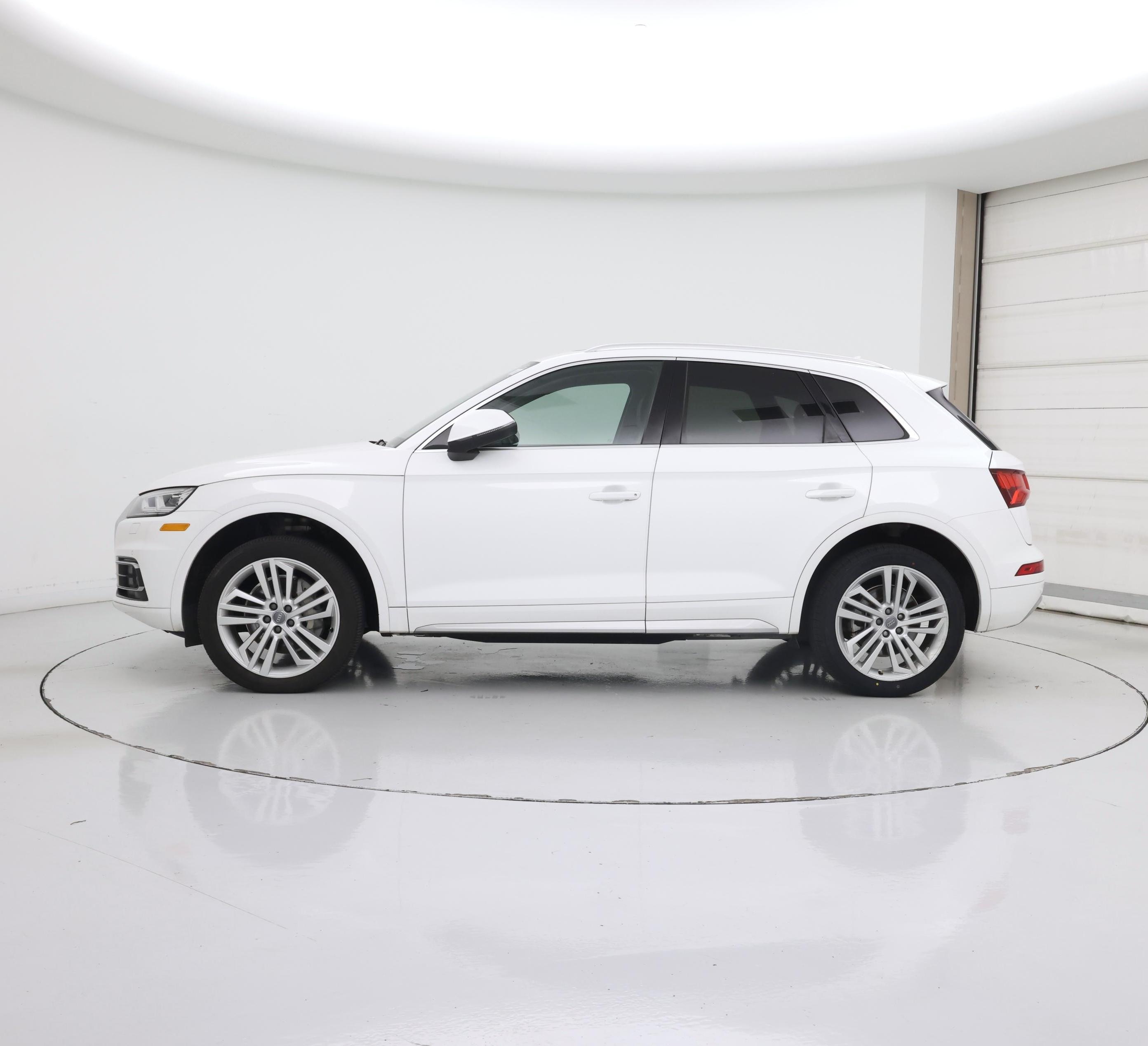 Thumbnail: 2018 Audi Q5 - 3