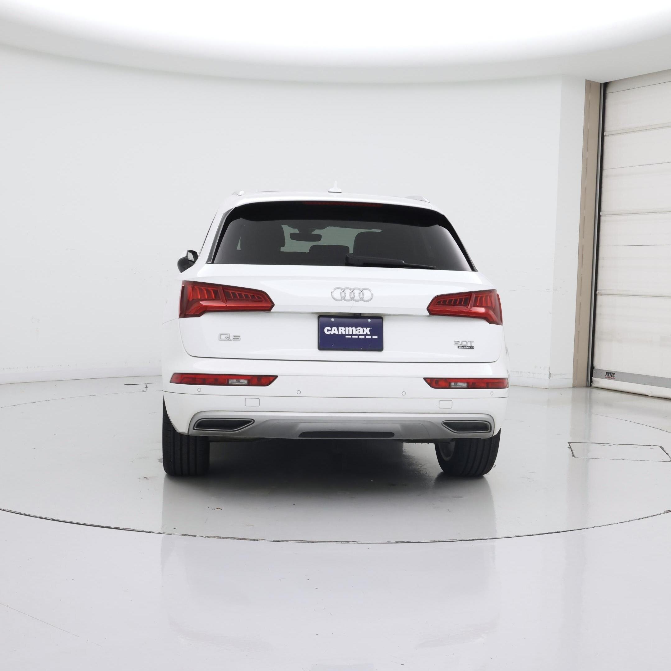 Thumbnail: 2018 Audi Q5 - 6