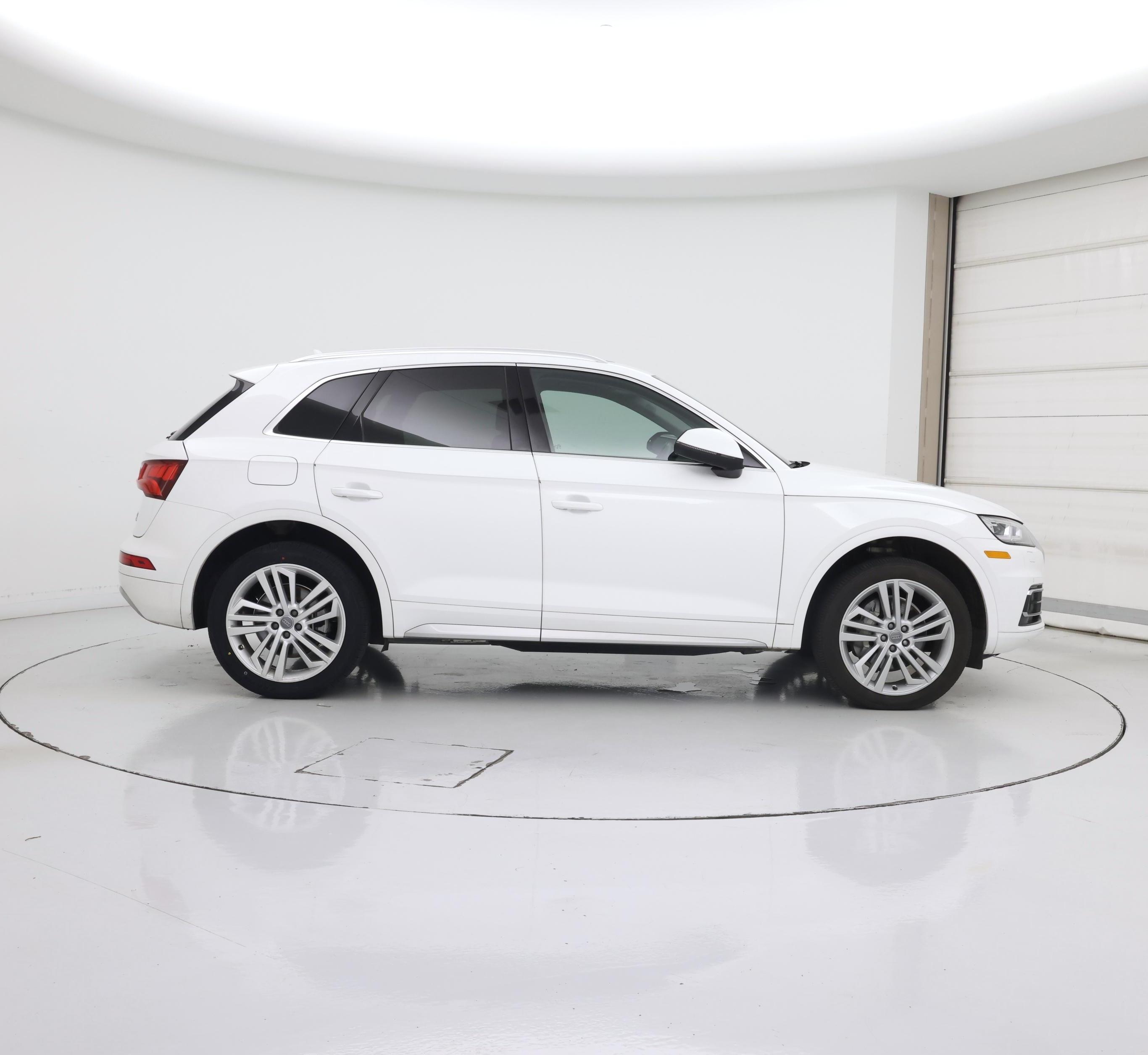Thumbnail: 2018 Audi Q5 - 7