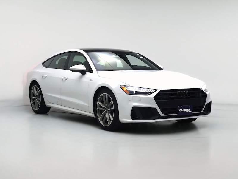 2023 Audi A7 Premium Plus -
                  Laurel, MD